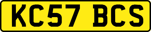 KC57BCS