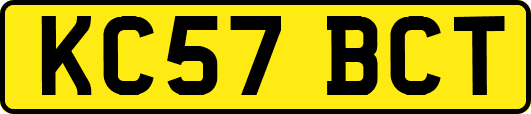 KC57BCT