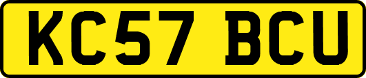 KC57BCU