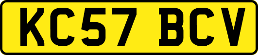 KC57BCV