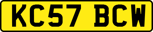 KC57BCW