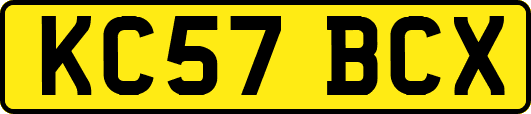 KC57BCX