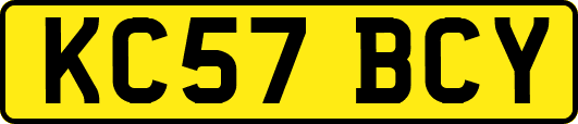 KC57BCY