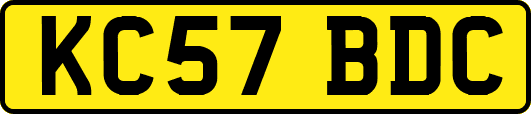 KC57BDC