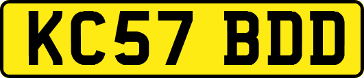 KC57BDD