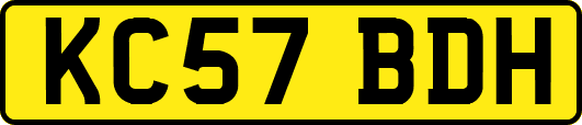 KC57BDH