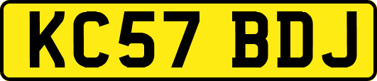 KC57BDJ