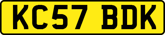 KC57BDK