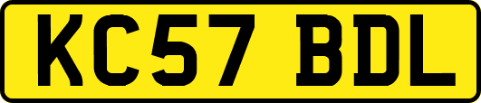 KC57BDL