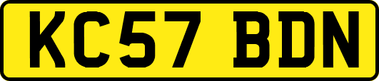KC57BDN
