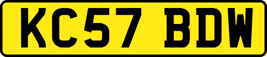 KC57BDW