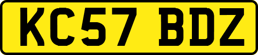 KC57BDZ