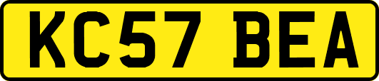 KC57BEA