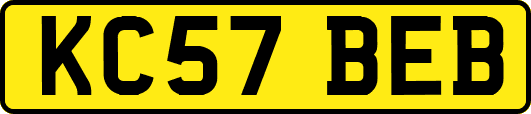 KC57BEB