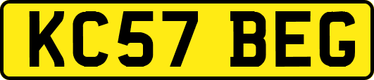 KC57BEG