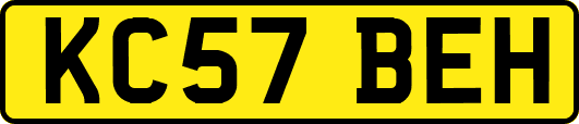 KC57BEH
