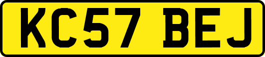 KC57BEJ