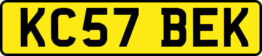 KC57BEK