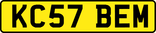 KC57BEM