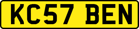 KC57BEN