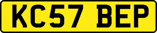 KC57BEP