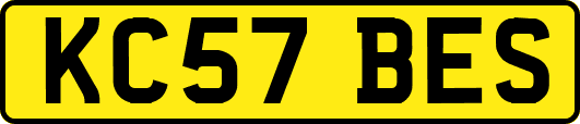KC57BES