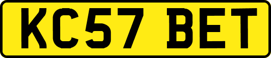 KC57BET