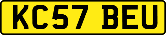 KC57BEU