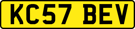 KC57BEV