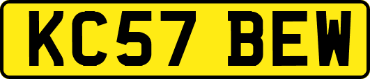 KC57BEW