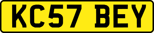 KC57BEY
