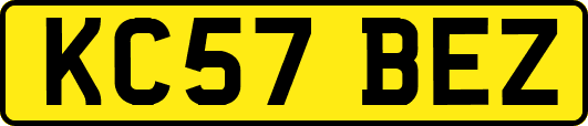 KC57BEZ