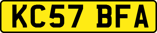 KC57BFA