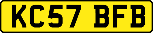 KC57BFB