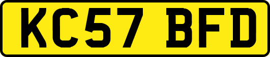 KC57BFD
