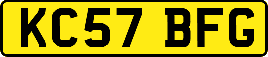 KC57BFG
