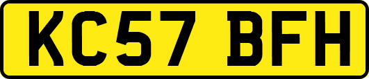 KC57BFH