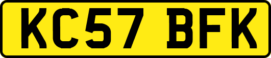 KC57BFK