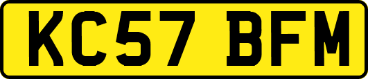 KC57BFM