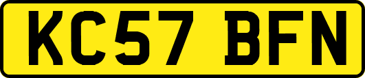 KC57BFN