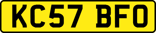 KC57BFO