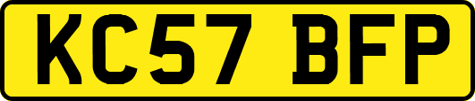 KC57BFP