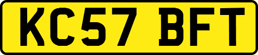 KC57BFT