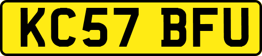 KC57BFU