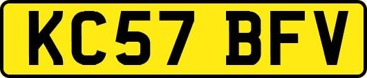 KC57BFV