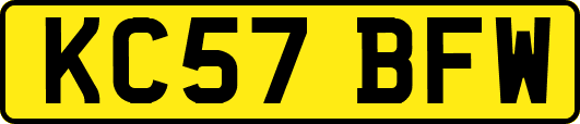 KC57BFW