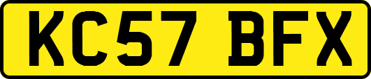 KC57BFX