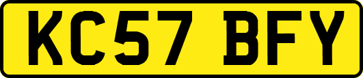 KC57BFY