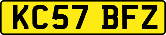 KC57BFZ