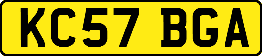 KC57BGA